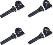 TPMS Tyre Sensor for Opel for Adam 2012 2013 2014 2015 2016 2017 13598775 13581560 TPMS Tire Pressure Sensor