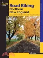 在飛比找三民網路書店優惠-Road Biking Northern New Engla