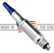 Dental Hygiene Prophy Handpiece - Original, USA Made 360 swivel, light - New