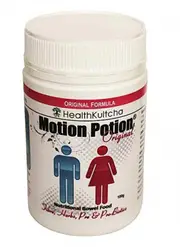 Health Kultcha Motion Potion Powder | 150g