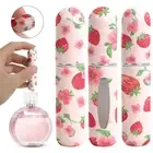 Empty Mini Perfume Bottle Refillable Spray Atomizer Bottle