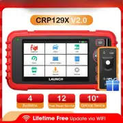 OBD2 Scanner DIYCode Reader Car Scan Tool Autoscanner Automotive Diagnostic Tool