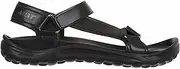 [MBT] YAMATO Men's ANATOMIC Sandals with Ergonomic Design and Excellent Cushioning Sole with Improved Grip and Adjustable Buckle