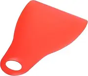 Ski Board Snowboard Skating Mat Snow Board Winter Sliding Board Outdoor Accessory Outdoor Skiing Board Skating Board Outdoor Grass Sliders Snow Sleds Snow Sled Board Plastic Red