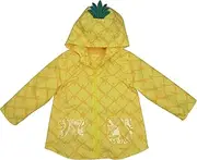 [Carter's] Baby Girls' Perfect Rainslicker Rain Jacket