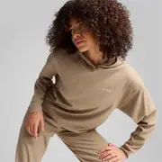 [Puma] Puma Essentials Hoodie - Women Hoodies