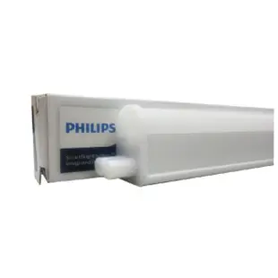 【Philips 飛利浦】3入 BN098C LED 14W 6500K 白光 3尺 全電壓 支架燈 層板燈 _ PH430778
