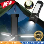 Torch Lamp Camping Lantern Tent Light 3000mah Rechargeable Emergency Flash Lamp