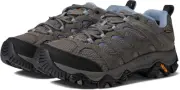 Merrell Women's Moab 3 Waterproof Hiking Shoe