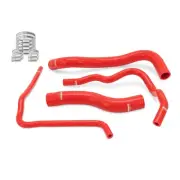 Honda Civic Type R Silicone Radiator Hose Kit, 2023+