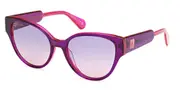 Max & Co. MO0095 81Z Women’s Sunglasses Purple Size 54