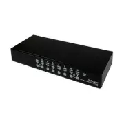 Startech SV1631DUSB CONTROL UP TO 16 USB OR PS/2-CONNECTED COMPUTERS FROM ONE KE