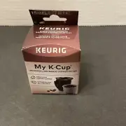 Keurig My K-Cup Reusable K-Cup Pod Coffee Filter