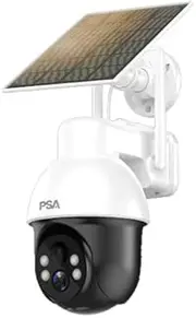 [PSA] Centrii SolGuard Solar 360 Wireless PT Security Camera
