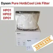 Dyson genuine Pure cool link, Pure Hot and Cool Link Filter (968125-03) 100% New