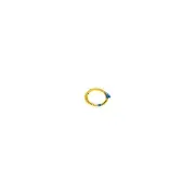 Axiom LCSTSD9Y-10M-AX AXIOM LC/ST OS2 FIBER CABLE 10M