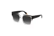 Ladies' Sunglasses Furla SFU695-550880 55 mm