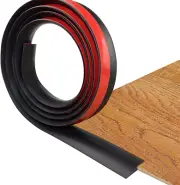 Floor Transition Strip Self Adhesive Carpet & Flooring Transitions Edging Trim S