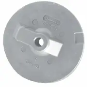 Martyr CM762145Z, Zinc Alloy New Generation Mercury/Mercruiser Anode- Replace...