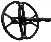 Nel Tornado 12"x13" DD Search Coil for Garrett GTA550/750 GTP1350 Metal Detector