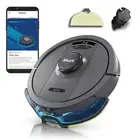 Shark IQ 2-in-1 Robot Vacuum and Mop with Matrix Clean Navigation. RV2402WD