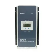 EPEVER MPPT Solar Charge Controller 80A 12V 24V 36V 48V Max PV 200V Solar Panel