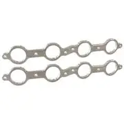 Aeroflow Header Flange, AF9551-1006