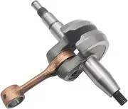 XXUMKL Fit For S-T-I-H-L ChainSaw MS290 MS310 MS390 THAF CrankShaft Replacement Garden Tools Spare Parts