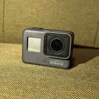在飛比找蝦皮購物優惠-GoPro5 Hero5 Black  運動相機 二手