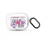 AirPods Pro 2 Impact Case My Melody Y3K World Earbuds Case