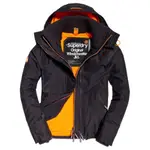 ≪瘋潮歐美代購≫  極度乾燥 SUPERDRY  男款 拉鍊連帽 ARCTIC SD-WINDCHEATER 夾克