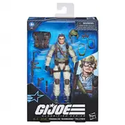 G.I. Joe Classified Series 115 Franklin Airborne Talltree Action Figure