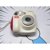 在飛比找蝦皮購物優惠-富士 Fujifilm instax mini 7s 拍立得