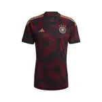 S.G ADIDAS 球衣 GERMANY 22 AWAY HJ9604 紅黑 吸濕 排汗 德國 客場 世足 世界盃