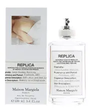 Maison Margiela 3.4oz Replica Lazy Sunday Morning EDT