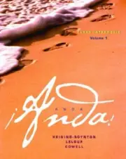 ANDA BY HEINING BOYNTON---0205671543
