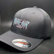 Flexfit Flexfit Ultrafibre Hat - Rare Air Discs Embroidered