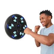 Boxing Machine