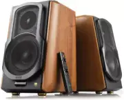 Edifier S1000MKII Audiophile Active Bookshelf 2.0 Speakers - 120W Speakers Bluet