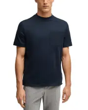Boss Taut Tech Travel Tee