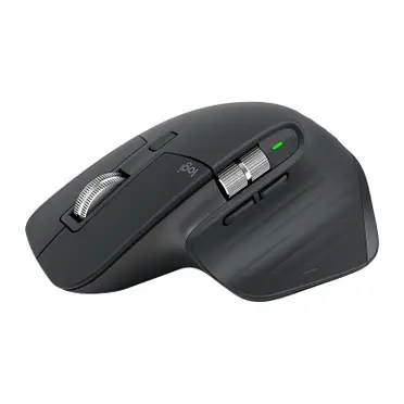 Logitech 羅技 MX MASTER 3 無線滑鼠