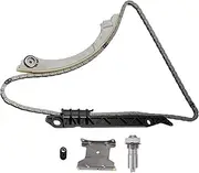 X AUTOHAUX 1 Set Timing Chain Kit for GMC Terrain for Buick LaCrosse Regal Verano for Chevrolet Equinox Malibu for Pontiac for Saturn No.12680750