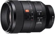 Sony FE 100mm f/2.8 STF GM OSS Lens