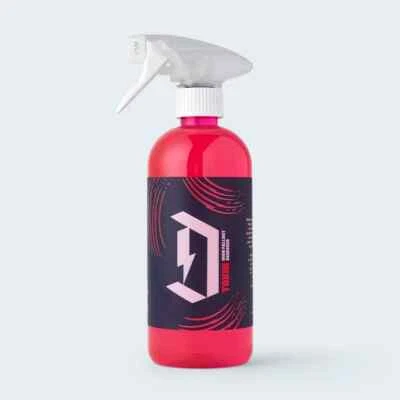Duel Autocare - Toxin Iron Fallout Remover Long Dwell Times 500ml