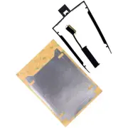 Deal4GO SSD SATA Hard Drive Cable with 2.5 HDD Caddy Bracket for Lenovo ThinkPad