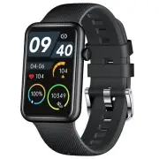 Smartwatch,Naixues digital IP68 waterproof smart watch with 1.57'' full touch sc