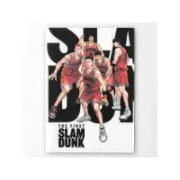 在飛比找蝦皮商城優惠-灌籃高手 劇場版 THE FIRST SLAM DUNK A