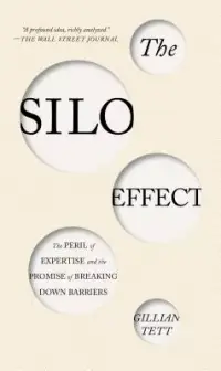 在飛比找博客來優惠-The Silo Effect: The Peril of 