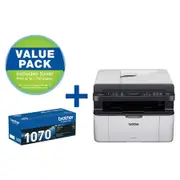 Brother Multi-Function Printer Value Pack (MFC-1810)