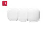 Google Nest Wi-Fi Pro Home Mesh Wifi 6E System (3 Pack)